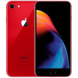 Смартфон Apple iPhone 8 64 ГБ, 1 nano SIM, серебристый