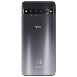 Смартфон TCL 10 pro 6 / 128 Гб  /  (Черный)
