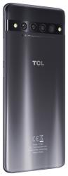 Смартфон TCL 10 pro 6 / 128 Гб  /  (Черный)