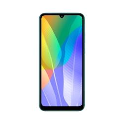 Смартфон HUAWEI Y6p (NFC) 3 / 64 ГБ, Dual nano SIM, изумрудно-зеленый