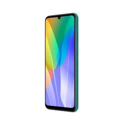 Смартфон HUAWEI Y6p (NFC) 3 / 64 ГБ, Dual nano SIM, изумрудно-зеленый