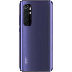 Смартфон Xiaomi Mi Note 10 Lite