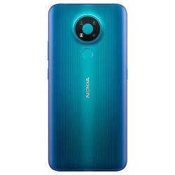 Смартфон Nokia 3.4