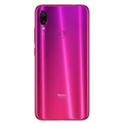 Смартфон Xiaomi Redmi Note 7 3 / 32 ГБ RU, 2 SIM, космический черный