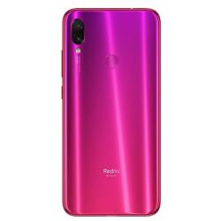 Смартфон Xiaomi Redmi Note 7 4 / 64 ГБ Global, Dual nano SIM, белый