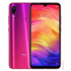 Смартфон Xiaomi Redmi Note 7 3 / 32 ГБ RU, 2 SIM, космический черный