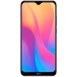 Смартфон Xiaomi Redmi 8A 2 / 32 ГБ RU, Dual nano SIM, голубой океан