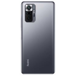 Смартфон Xiaomi Redmi Note 10 Pro 8 / 128 ГБ Global, Dual nano SIM, голубой лед