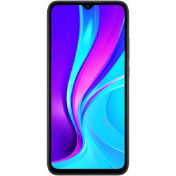 Смартфон Xiaomi Redmi 9C 3 / 64 ГБ RU, Dual nano SIM, серый