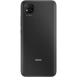 Смартфон Xiaomi Redmi 9C 3 / 64 ГБ RU, Dual nano SIM, серый