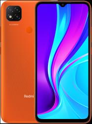 Смартфон Xiaomi Redmi 9C