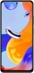 Смартфон Xiaomi Redmi Note 11 Pro K6T Polar White / 6.67"FHD+(120Hz) / MDG96 / 8GB / 128GB / And11 / 108+8+2+2 / NFC / 5000mAh