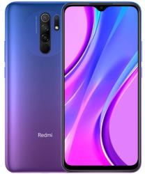 Смартфон Xiaomi Redmi 9 3 / 32 ГБ Global, Dual nano SIM, фиолетовый закат