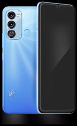 Смартфон Itel Vision 3