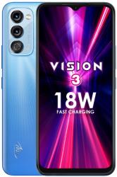 Смартфон Itel Vision 3