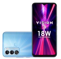 Смартфон Itel Vision 3