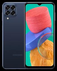 Смартфон Samsung Galaxy M33 5G