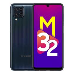 Смартфон Samsung Galaxy M32 8 / 128 ГБ, голубой