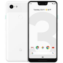 Смартфон Google Pixel 3 XL 4 / 64 ГБ, 1 nano SIM, Just black