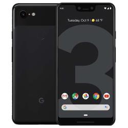 Смартфон Google Pixel 3 XL 4 / 64 ГБ, 1 nano SIM, Just black