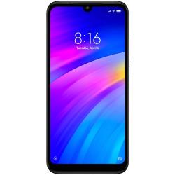 Смартфон Xiaomi Redmi 7 2 / 16 ГБ Global, 2 SIM, черное затмение