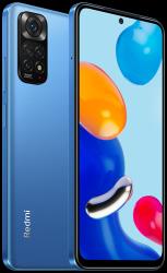 Смартфон Xiaomi Redmi Note 11