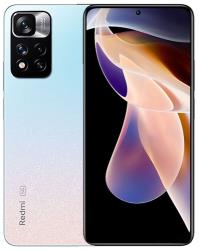 Смартфон Xiaomi Redmi Note 11 Pro+ 5G MediaTek Dimensity 920