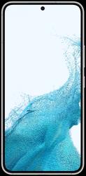 Смартфон Samsung Galaxy S22 8 / 128 ГБ, Dual: nano SIM + eSIM, черный фантом