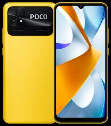 Смартфон Xiaomi POCO C40