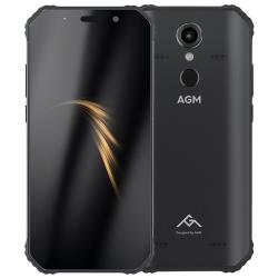 Смартфон AGM A9