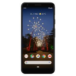 Смартфон Google Pixel 3a XL 4 / 64 ГБ USA, 1 nano SIM, фиолетовый