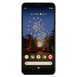 Смартфон Google Pixel 3a XL 4 / 64 ГБ USA, 1 nano SIM, фиолетовый