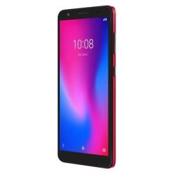 Смартфон ZTE Blade A3 (2020) 1 / 32 ГБ, Dual nano SIM, темно-серый