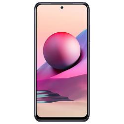 Смартфон Xiaomi Redmi Note 10S 6 / 64 ГБ Global, Dual nano SIM, синий океан