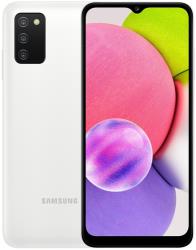 Смартфон Samsung Galaxy A03s 4 / 64 ГБ, Dual nano SIM, синий