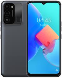 Смартфон TECNO Spark 8C 4 / 64 ГБ, бирюзовый голубой