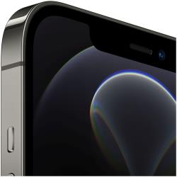 Смартфон Apple iPhone 12 Pro Max 128 ГБ, nano SIM+eSIM, серебристый