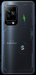 Смартфон Black Shark 5 Pro