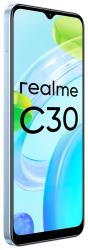 Смартфон realme C30