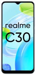 Смартфон realme C30