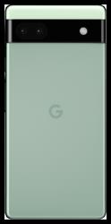 Смартфон Google Pixel 6a