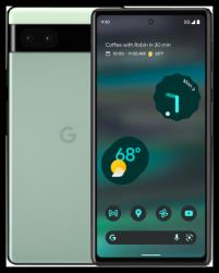 Смартфон Google Pixel 6a