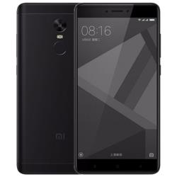 Смартфон Xiaomi Redmi Note 4X