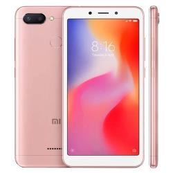 Смартфон Xiaomi Redmi 6