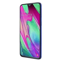 Смартфон Samsung Galaxy A40