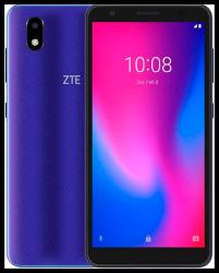 Смартфон ZTE Blade A3 (2020) 1 / 32 ГБ, Dual nano SIM, темно-серый