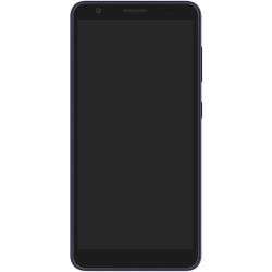 Смартфон ZTE Blade A3 (2020) 1 / 32 ГБ, Dual nano SIM, темно-серый