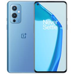 Смартфон OnePlus 9 12 / 256 ГБ Global, Dual nano SIM, arctic sky