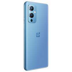 Смартфон OnePlus 9 12 / 256 ГБ Global, Dual nano SIM, arctic sky