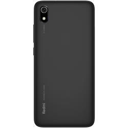 Смартфон Xiaomi Redmi 7A 2 / 32 ГБ, 2 SIM, матовый черный